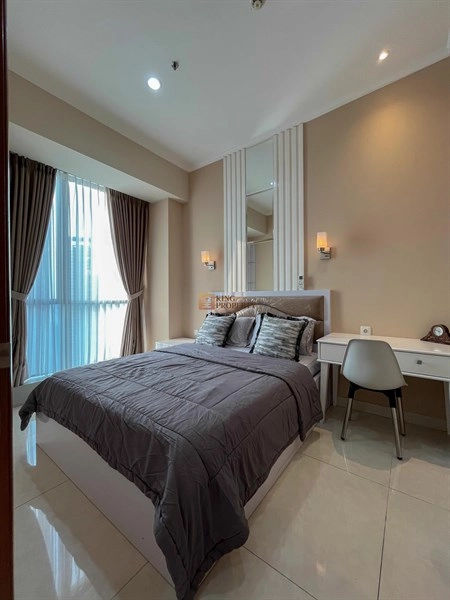 Taman Anggrek Residence Interior Mewah, 2BR Termurah Condominium Taman Anggrek Residence TAR 27 2025_09_22_16_22_img_7143