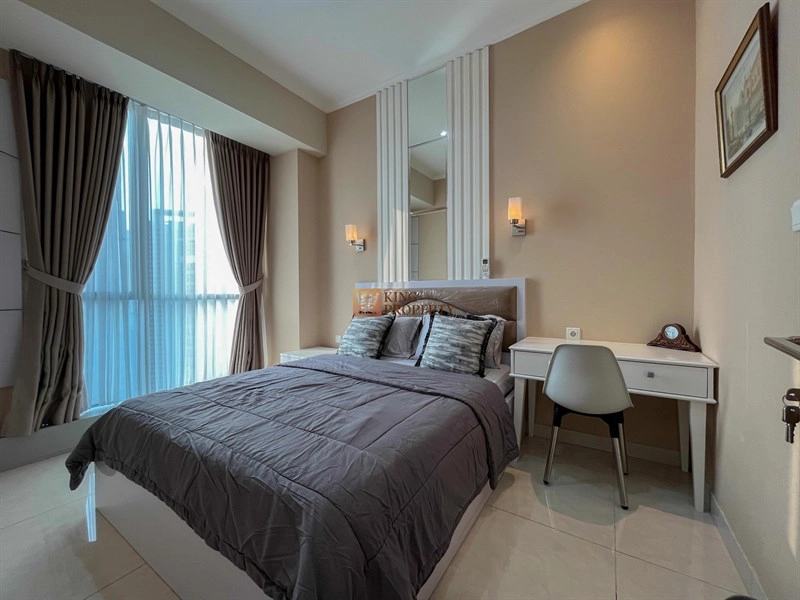 Taman Anggrek Residence Interior Mewah, 2BR Termurah Condominium Taman Anggrek Residence TAR 28 2025_09_22_16_22_img_7145