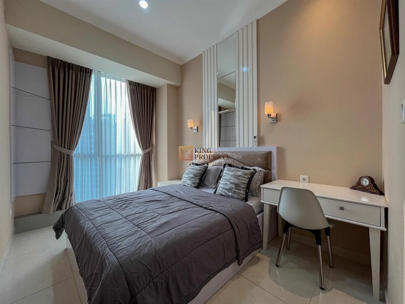 Taman Anggrek Residence Interior Mewah, 2BR Termurah Condominium Taman Anggrek Residence TAR 29 2025_09_22_16_22_img_7146