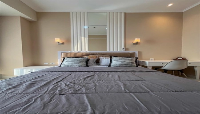 Taman Anggrek Residence Interior Mewah, 2BR Termurah Condominium Taman Anggrek Residence TAR 30 2025_09_22_16_22_img_7148