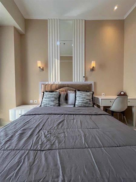 Taman Anggrek Residence Interior Mewah, 2BR Termurah Condominium Taman Anggrek Residence TAR 30 2025_09_22_16_22_img_7148