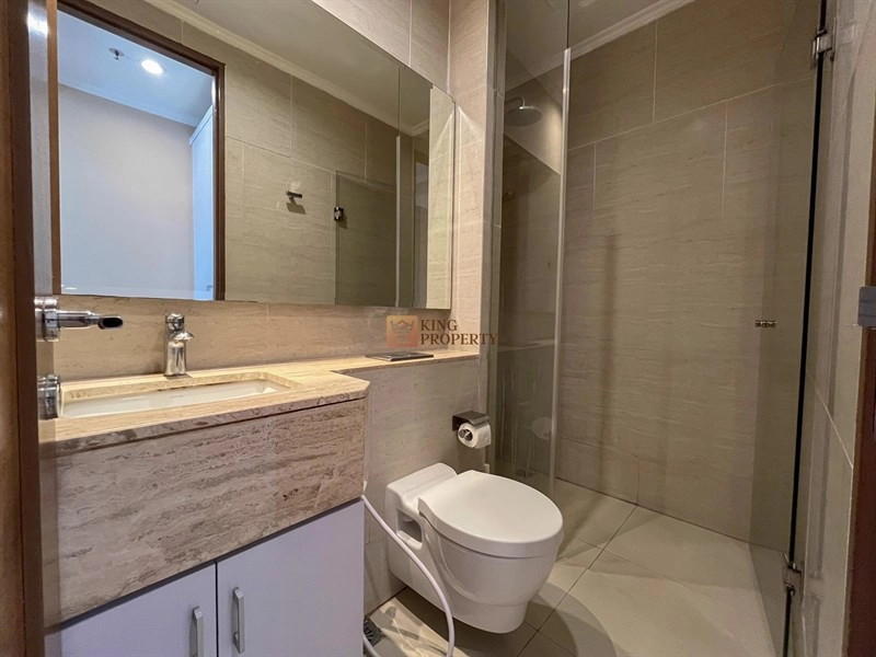 Taman Anggrek Residence Interior Mewah, 2BR Termurah Condominium Taman Anggrek Residence TAR 31 2025_09_22_16_23_img_7153