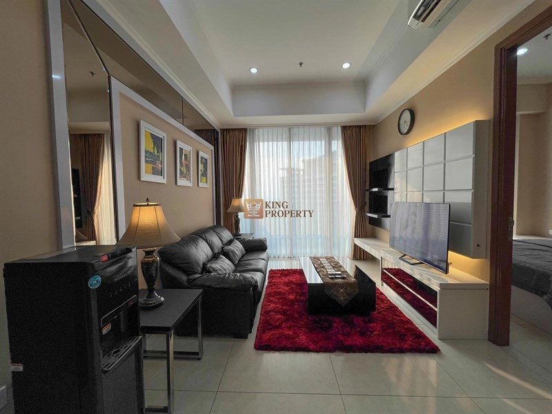 Taman Anggrek Residence Interior Mewah, 2BR Termurah Condominium Taman Anggrek Residence TAR 33 2025_09_22_16_26_img_7157
