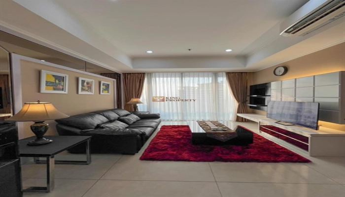 Taman Anggrek Residence Interior Mewah, 2BR Termurah Condominium Taman Anggrek Residence TAR 34 2025_09_22_16_26_img_7158