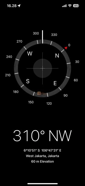 Taman Anggrek Residence Interior Mewah, 2BR Termurah Condominium Taman Anggrek Residence TAR 39 2025_09_22_16_28_img_7167