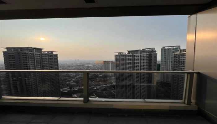 Taman Anggrek Residence Interior Mewah, 2BR Termurah Condominium Taman Anggrek Residence TAR 40 2025_09_22_16_28_img_7168