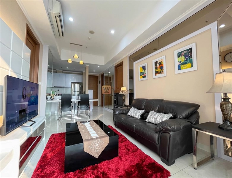 Taman Anggrek Residence Interior Mewah, 2BR Termurah Condominium Taman Anggrek Residence TAR 42 2025_09_22_16_30_img_7171