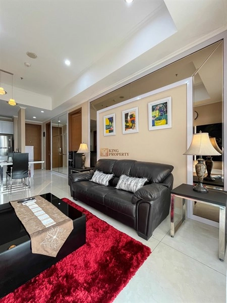 Taman Anggrek Residence Interior Mewah, 2BR Termurah Condominium Taman Anggrek Residence TAR 43 2025_09_22_16_30_img_7174