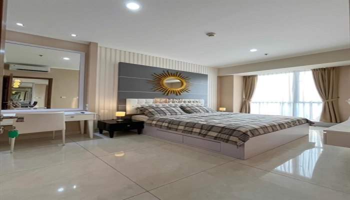 Taman Anggrek Residence Interior Mewah, 2BR Termurah Condominium Taman Anggrek Residence TAR 46 2025_09_22_16_31_img_7177