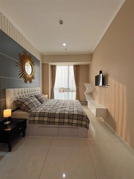 Taman Anggrek Residence Interior Mewah, 2BR Termurah Condominium Taman Anggrek Residence TAR 48 2025_09_22_16_32_img_7181