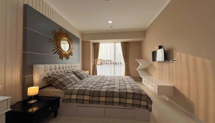 Taman Anggrek Residence Interior Mewah, 2BR Termurah Condominium Taman Anggrek Residence TAR 49 2025_09_22_16_32_img_7182