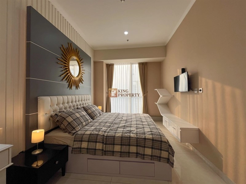 Taman Anggrek Residence Interior Mewah, 2BR Termurah Condominium Taman Anggrek Residence TAR 49 2025_09_22_16_32_img_7182