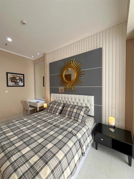 Taman Anggrek Residence Interior Mewah, 2BR Termurah Condominium Taman Anggrek Residence TAR 51 2025_09_22_16_33_img_7185