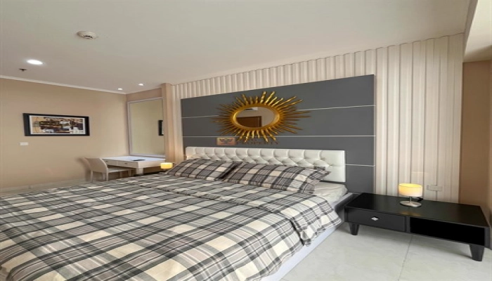 Taman Anggrek Residence Interior Mewah, 2BR Termurah Condominium Taman Anggrek Residence TAR 51 2025_09_22_16_33_img_7185