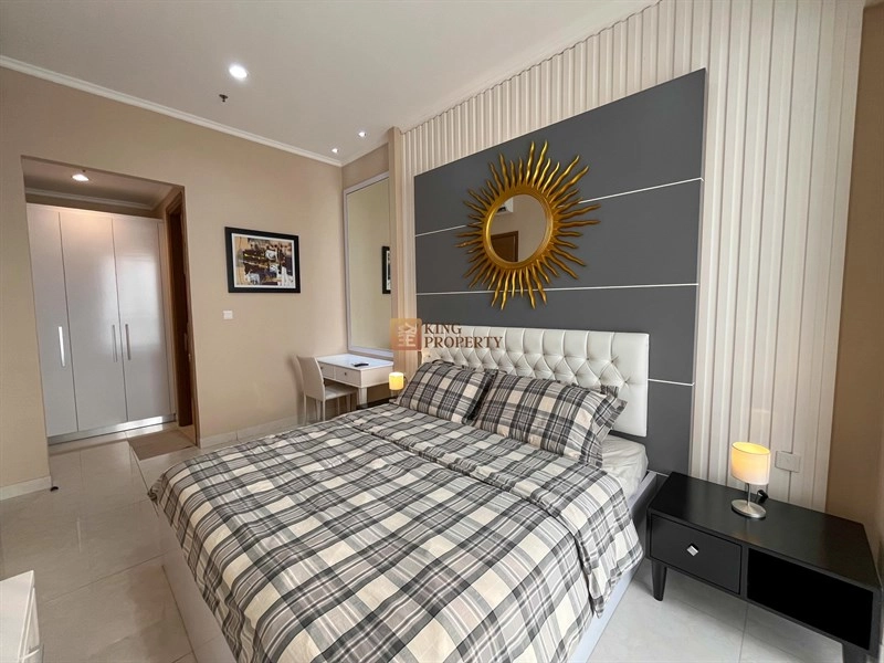 Taman Anggrek Residence Interior Mewah, 2BR Termurah Condominium Taman Anggrek Residence TAR 52 2025_09_22_16_33_img_7186