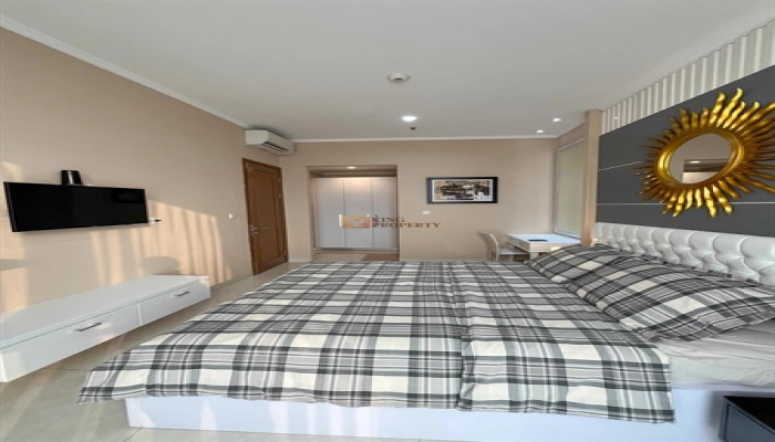 Taman Anggrek Residence Interior Mewah, 2BR Termurah Condominium Taman Anggrek Residence TAR 53 2025_09_22_16_33_img_7188