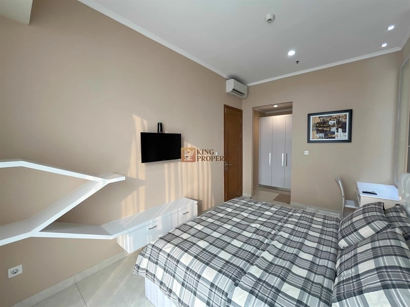Taman Anggrek Residence Interior Mewah, 2BR Termurah Condominium Taman Anggrek Residence TAR 54 2025_09_22_16_33_img_7189
