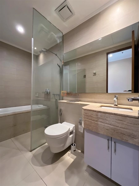 Taman Anggrek Residence Interior Mewah, 2BR Termurah Condominium Taman Anggrek Residence TAR 56 2025_09_22_16_34_img_7192