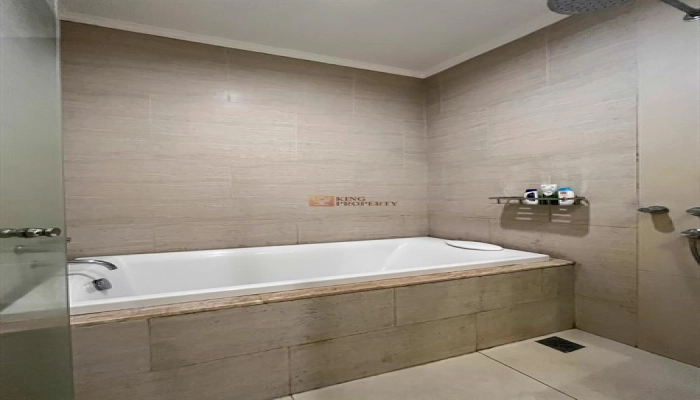 Taman Anggrek Residence Interior Mewah, 2BR Termurah Condominium Taman Anggrek Residence TAR 57 2025_09_22_16_34_img_7193