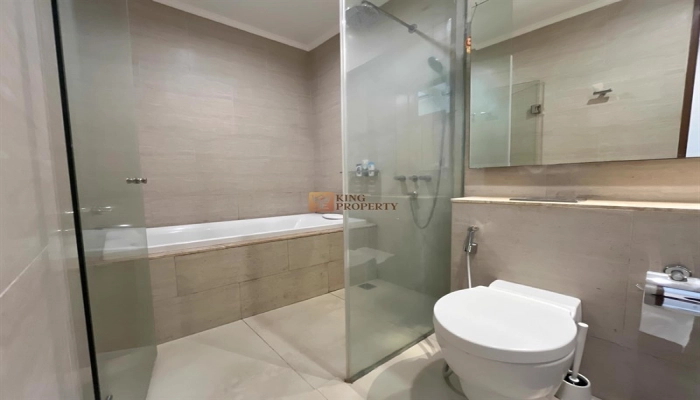 Taman Anggrek Residence Interior Mewah, 2BR Termurah Condominium Taman Anggrek Residence TAR 58 2025_09_22_16_34_img_7194