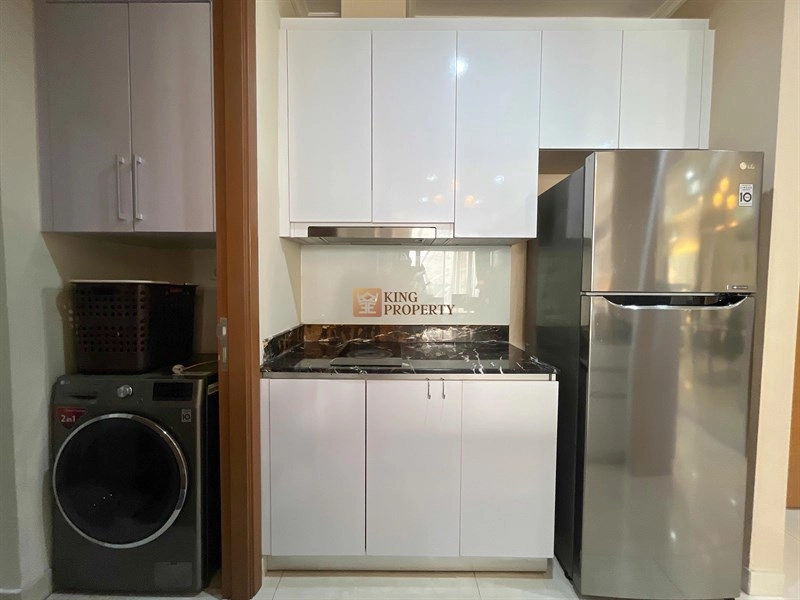 Taman Anggrek Residence Interior Mewah, 2BR Termurah Condominium Taman Anggrek Residence TAR 60 2025_09_22_16_35_img_7199