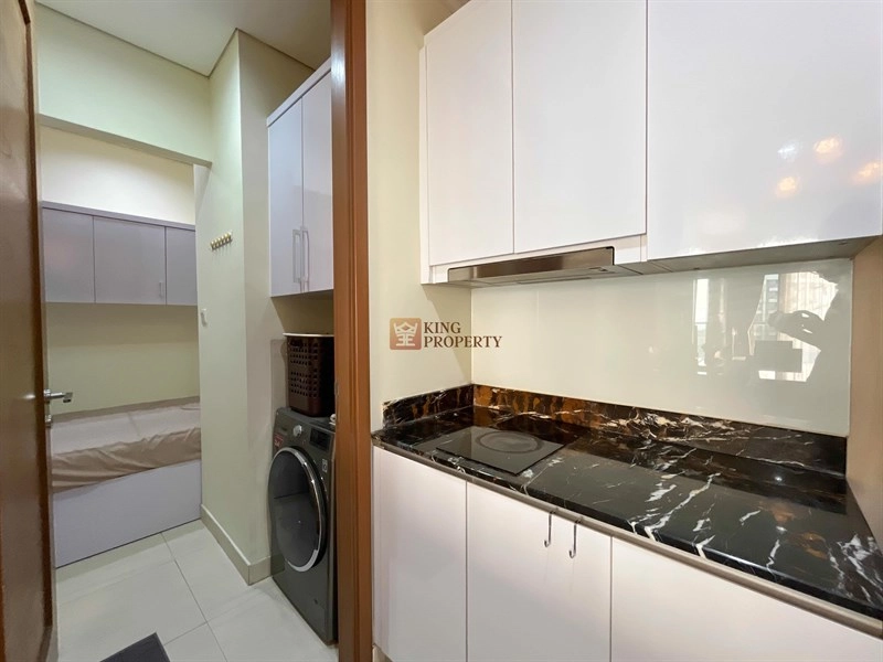 Taman Anggrek Residence Interior Mewah, 2BR Termurah Condominium Taman Anggrek Residence TAR 62 2025_09_22_16_35_img_7203