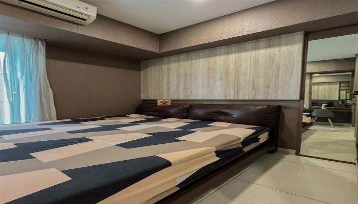 Taman Anggrek Residence Interior Modern Studio Taman Anggrek Residences Tanjung Duren 24 2025_10_01_15_01_img_7522