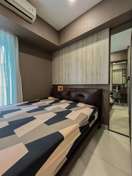 Taman Anggrek Residence Interior Modern Studio Taman Anggrek Residences Tanjung Duren 25 2025_10_01_15_01_img_7523