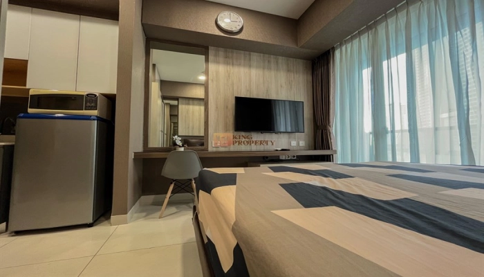 Taman Anggrek Residence Interior Modern Studio Taman Anggrek Residences Tanjung Duren 26 2025_10_01_15_01_img_7525