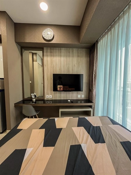 Taman Anggrek Residence Interior Modern Studio Taman Anggrek Residences Tanjung Duren 36 2025_10_01_15_14_img_7563