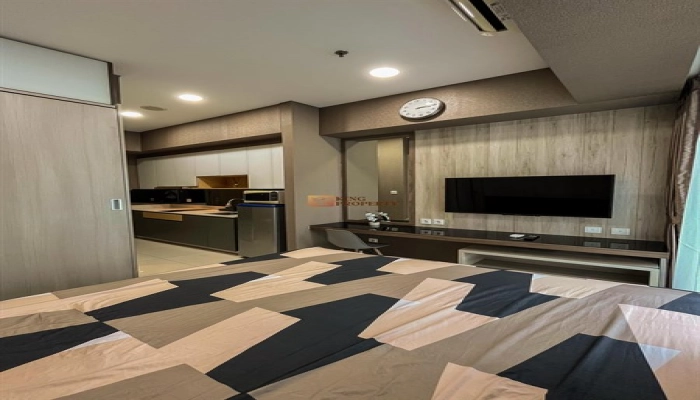 Taman Anggrek Residence Interior Modern Studio Taman Anggrek Residences Tanjung Duren 38 2025_10_01_15_14_img_7566