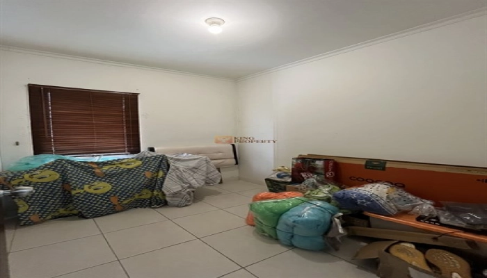 Jakarta Utara Buru Sebelum Naik! 2BR Apartemen Murah Mediterania Marina Residences Ancol Full Furnish & StrategisBuru Sebelum Naik!       24 2025_11_11_13_08_img_9601