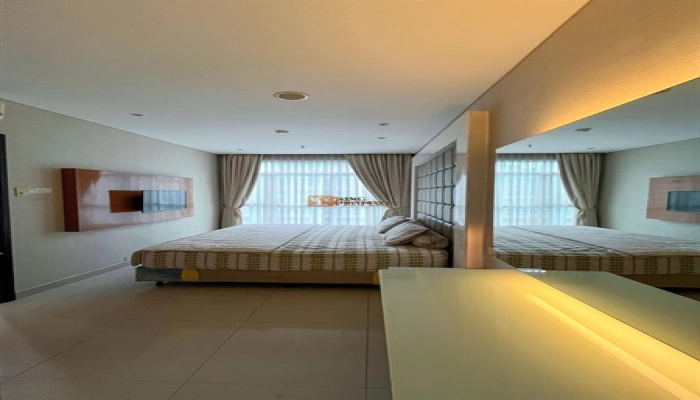 Central Park Desain Luxury Modern, 2BR Central Park Residences Terdekat Trisakti, UNTAR & RS Royal Taruma 26 2025_12_10_16_22_img_1790