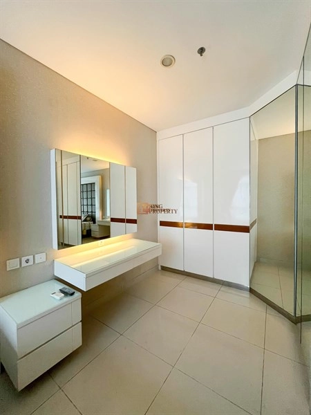 Central Park Modern Classic Living, Central Park Residences 2BR Dekat Binus, Siloam, & Mall Taman Anggrek 25 2025_12_10_16_22_img_1793