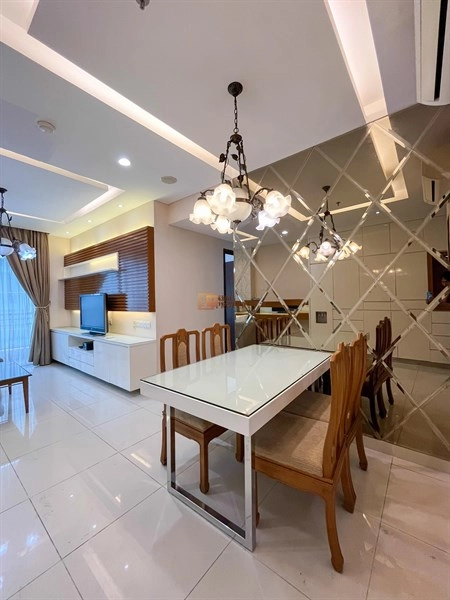 Central Park Modern Classic Living, Central Park Residences 2BR Dekat Binus, Siloam, & Mall Taman Anggrek 26 2025_12_10_16_46_img_1804