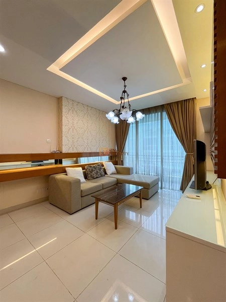Central Park Modern Classic Living, Central Park Residences 2BR Dekat Binus, Siloam, & Mall Taman Anggrek 27 2025_12_10_16_47_img_1807