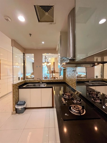 Central Park Modern Classic Living, Central Park Residences 2BR Dekat Binus, Siloam, & Mall Taman Anggrek 29 2025_12_11_10_29_img_1873