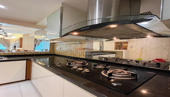 Central Park Desain Luxury Modern, 2BR Central Park Residences Terdekat Trisakti, UNTAR & RS Royal Taruma 32 2025_12_11_10_29_img_1874