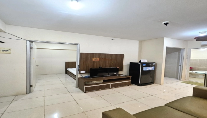 Green Bay Pluit Stop Cari! Disewa Apartemen 2Br 35M² Full Furnished Minimalis, View Kota Strategis Green Bay Pluit Greenbay 2 20260109_163753