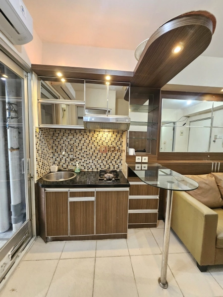 Green Bay Pluit Stop Cari! Disewa Apartemen 2Br 35M² Full Furnished Minimalis, View Kota Strategis Green Bay Pluit Greenbay 4 20260109_163819