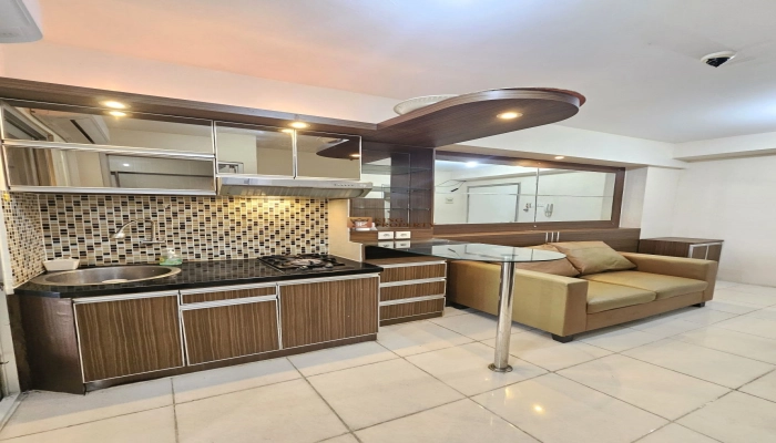 Green Bay Pluit Stop Cari! Disewa Apartemen 2Br 35M² Full Furnished Minimalis, View Kota Strategis Green Bay Pluit Greenbay 5 20260109_163833