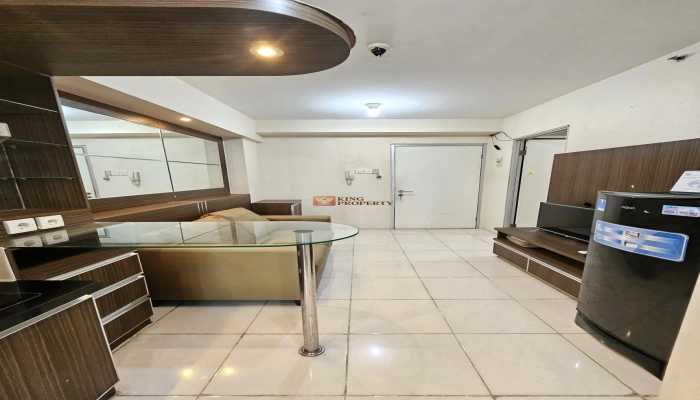 Green Bay Pluit Stop Cari! Disewa Apartemen 2Br 35M² Full Furnished Minimalis, View Kota Strategis Green Bay Pluit Greenbay 6 20260109_163844