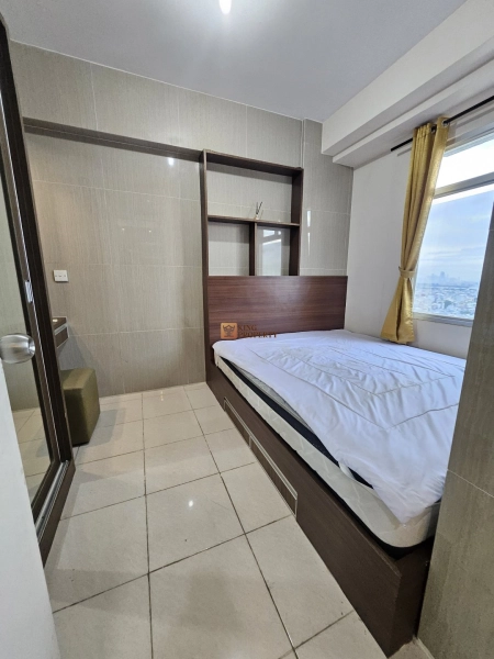 Green Bay Pluit Stop Cari! Disewa Apartemen 2Br 35M² Full Furnished Minimalis, View Kota Strategis Green Bay Pluit Greenbay 8 20260109_163939