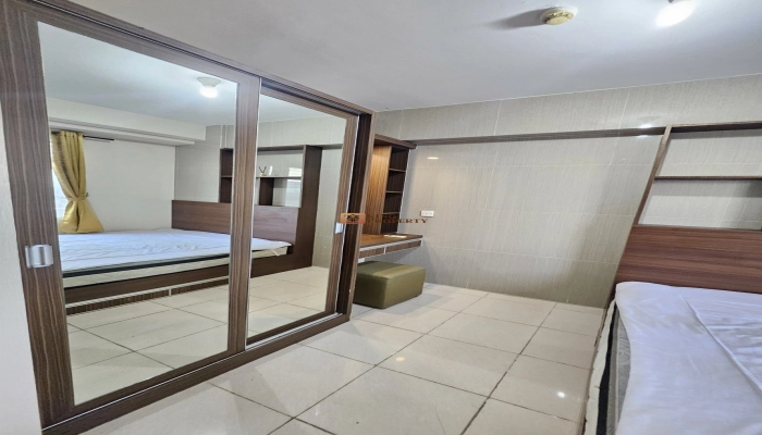 Green Bay Pluit Stop Cari! Disewa Apartemen 2Br 35M² Full Furnished Minimalis, View Kota Strategis Green Bay Pluit Greenbay 9 20260109_163951