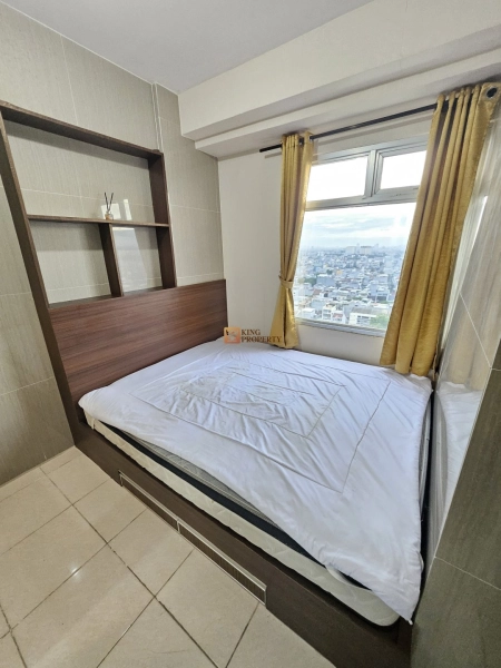 Green Bay Pluit Stop Cari! Disewa Apartemen 2Br 35M² Full Furnished Minimalis, View Kota Strategis Green Bay Pluit Greenbay 10 20260109_164004