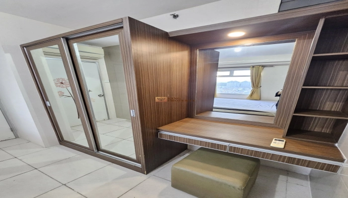 Green Bay Pluit Stop Cari! Disewa Apartemen 2Br 35M² Full Furnished Minimalis, View Kota Strategis Green Bay Pluit Greenbay 11 20260109_164015