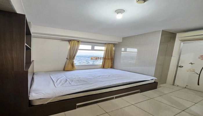 Green Bay Pluit Stop Cari! Disewa Apartemen 2Br 35M² Full Furnished Minimalis, View Kota Strategis Green Bay Pluit Greenbay 13 20260109_164032