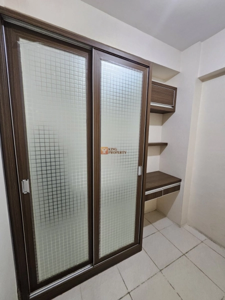 Green Bay Pluit Stop Cari! Disewa Apartemen 2Br 35M² Full Furnished Minimalis, View Kota Strategis Green Bay Pluit Greenbay 15 20260109_164104