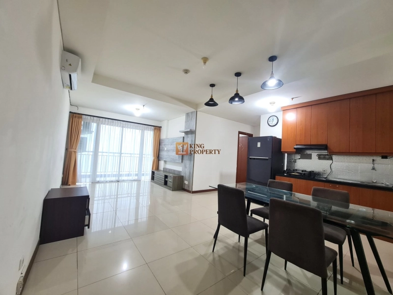 Green Bay Pluit Investasi Premium! Dijual Best Price 3Br 118M² Hook View Laut di Atas Mall Baywalk Condominium Green Bay Pluit Greenbay 1 20260112_174347