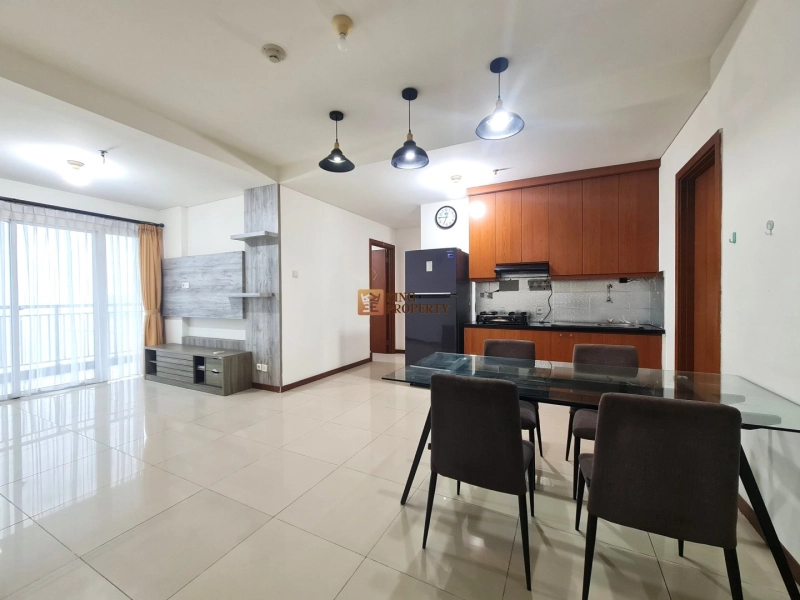 Green Bay Pluit Investasi Premium! Dijual Best Price 3Br 118M² Hook View Laut di Atas Mall Baywalk Condominium Green Bay Pluit Greenbay 2 20260112_174357